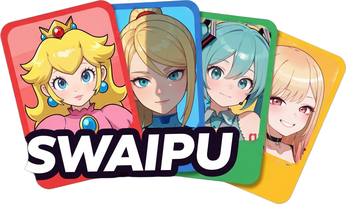 Swaipu logo